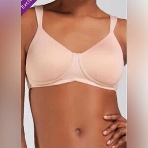 Amoena Lara Mastectomy Comfort 3D Bra, Soft Cup